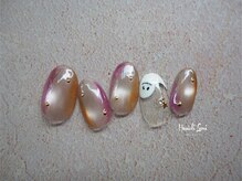 ハウオリラニ 自由が丘店(Hau'oli Lani)/定額ネイル☆