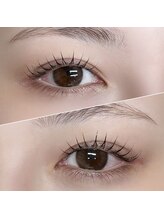 リラ(Lyra)/まつ毛人気デザイン！