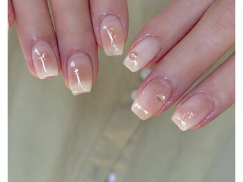 ヨル 北堀江(yol.)/10本アート