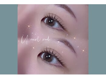 シーンスタジオ 札幌店(SSIN STUDIO)/Uカールデザイン