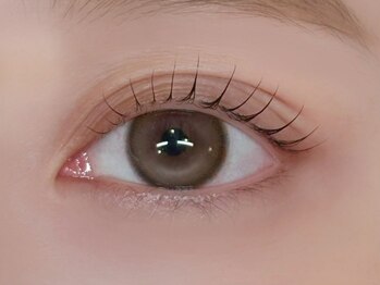 リュールミエル 札幌駅(lueurmiel)/まつげパーマ/パリジェンヌ