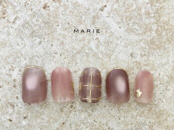 ☆定額8000円コース　1023A