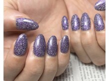 モフィ(mofie)/フラッシュネイル by YUMI