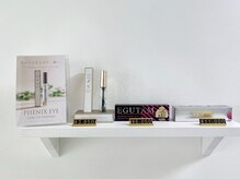 エバートウキョウ 天神店(EVER TOKYO)の雰囲気（マツエク/まつ毛パーマ/パリジェンヌ...韓国ワンホン風にも！）