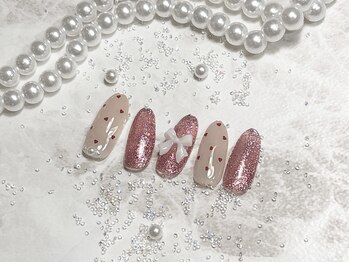 キャッツアイ東京 新宿店(Cat's eye TOKYO)/クリスマス定額サンプル