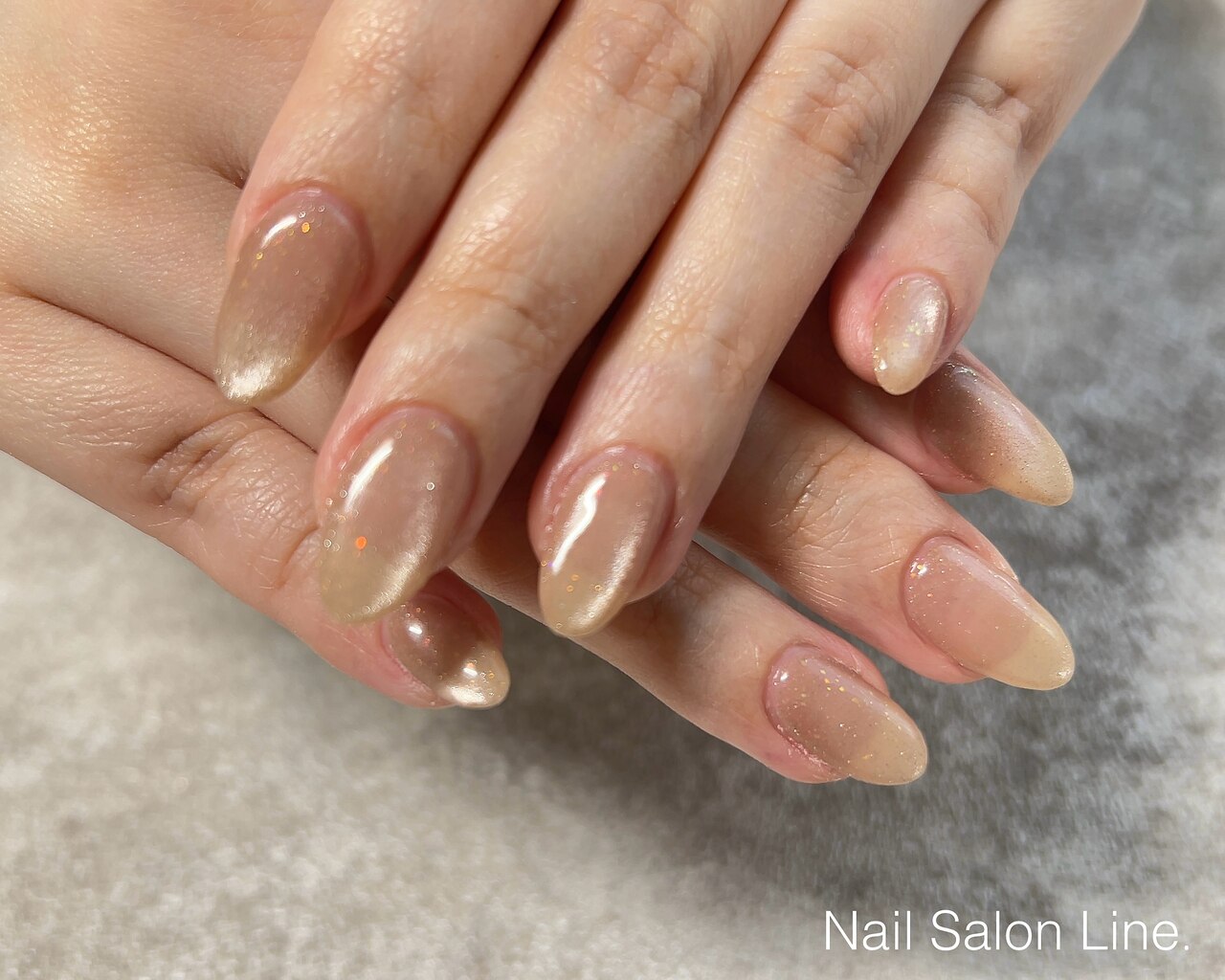Lien Nail（リアンネイル） リアンネイル(Lien nail)｜ホットペッパービューティー