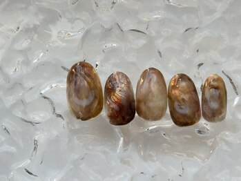 ミニオン 大宮店(minion)/定額90分デザイン