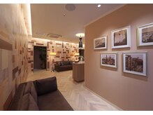 ホテルライクなラグジュアリー空間で特別なひと時を。