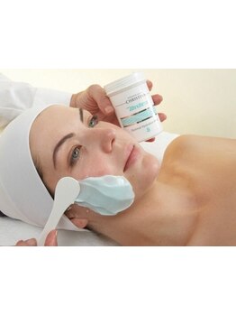 お肌をきれいにしたい