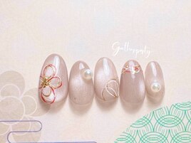 2026シーズンデザイン【お正月】