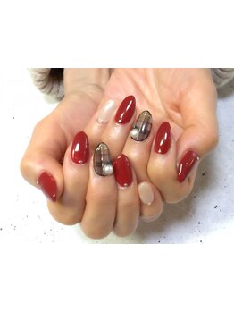 アートの種類が豊富