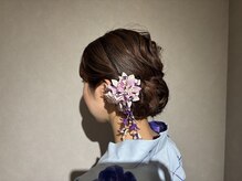 グレース バイ ジェリー(Grace×JERRY)/