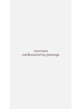 シャルモン(charmant) あい