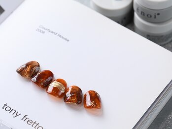 リナ ネイル(Rina nail)/定額デザイン