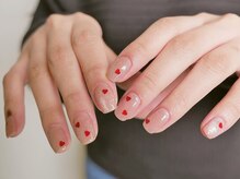 モチの良さ×仕上がりの美しさに定評◎フィルイン/パラジェル