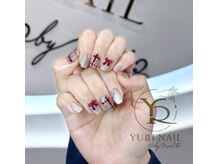 ユリナリタ(YuRi Narita)/