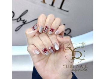 ユリナリタ(YuRi Narita)/