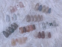 ウィルビー(will vi)/定額アート winter 追加