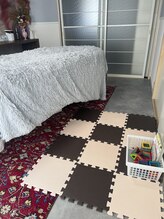 ラダ(RADA)/お子様連れOK/子連れOK