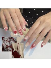 ブリッツ バイ レボ 船橋(BLITZ by REVO)/持ち込みデザイン[船橋]