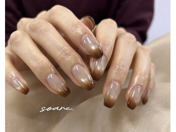 ソアレ(soare)/グラデーション