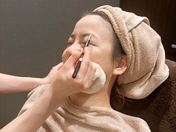 オリオリ(OliOli)/無料メイクオプション