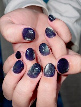 ステムネイル 下北沢(stem nail)/magnetnail