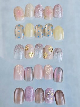 定額シンプルコース