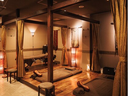 ノアボラーン(Noad Boran)の写真