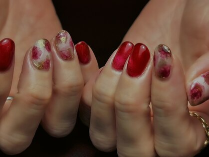 ラベルシャンブルの写真