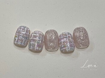 シーズンニュアンス