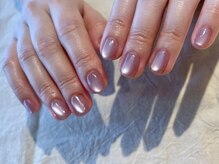 モノ(MONO.)/ニュアンス/マグネット/シンプル