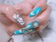 ネイル ファンシーファング(nail_fancy_fang)の写真
