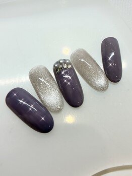 エヌコロン バイマイラッシュ(N:bymylash)/5・6月定額シンプル
