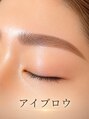 アマンジオ/オットー 新居浜店(amanjiwo/Otto) LashLift×Eyebrow