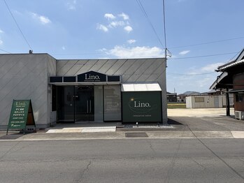リノ(Lino.)/店舗外観