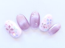 ネイルサロン アテナ(Athena)