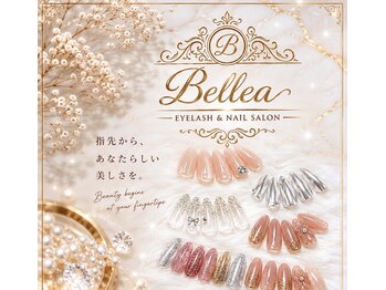 アーラ アンド べレア(ALA & Bellea)/