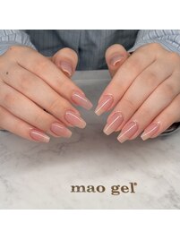 マオワンカラー
