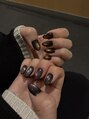 ノーネイル アゲオ イオンモール上尾(NO NAIL AGEO)&nbsp;サカモト アズサ