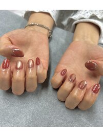 定額デザイン《Hand》