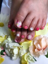 リリアーナ(Liliana)/