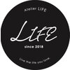 アトリエライフ(Atelier LIFE)のお店ロゴ