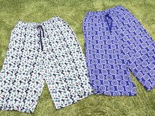 椎名亮 整体院/お着替えはご用意しております