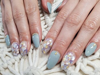 ワーフラット(wharflat)/