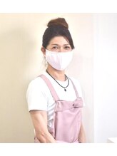 サロンドヴィヴィ(Salon de ViVi)&nbsp;スタッフ 