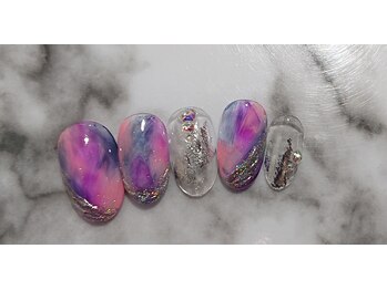 グラマラス アンジェアイ 国分寺店(glamourous/ange eye)/