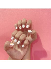 6月*ネイル