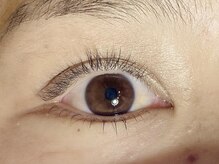 ネイル アンド まつげエクステサロン キュア(Cure)/下まつげパーマ☆