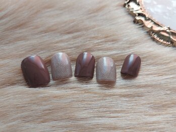 ケイリー(kaylee)/フットジェル